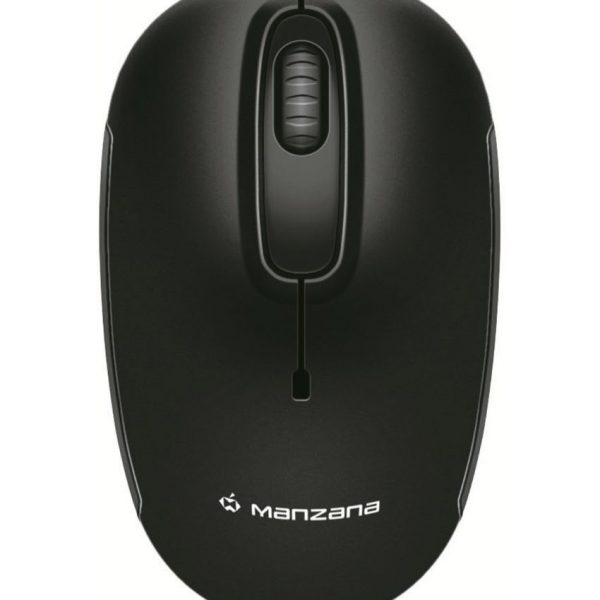 Aro Mouse Wirefree