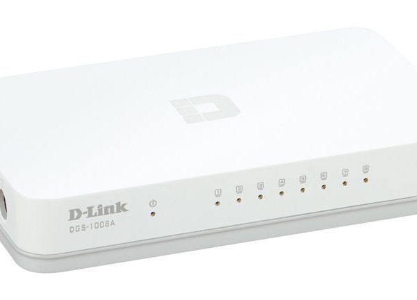 DGS-1008A