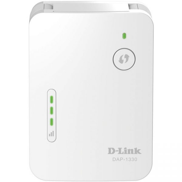 Wi-Fi DLK DAP-1330 N300